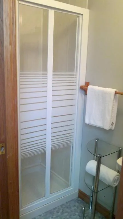 B&B Aillmore Bed And Breakfast 웨스트포트