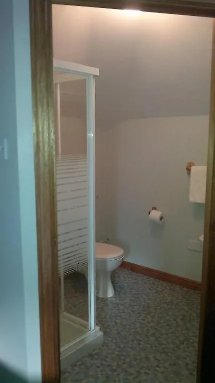 Aillmore Bed And Breakfast 웨스트포트 3*,