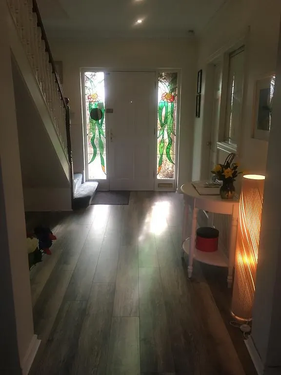 Aillmore Bed And Breakfast 웨스트포트 아일랜드