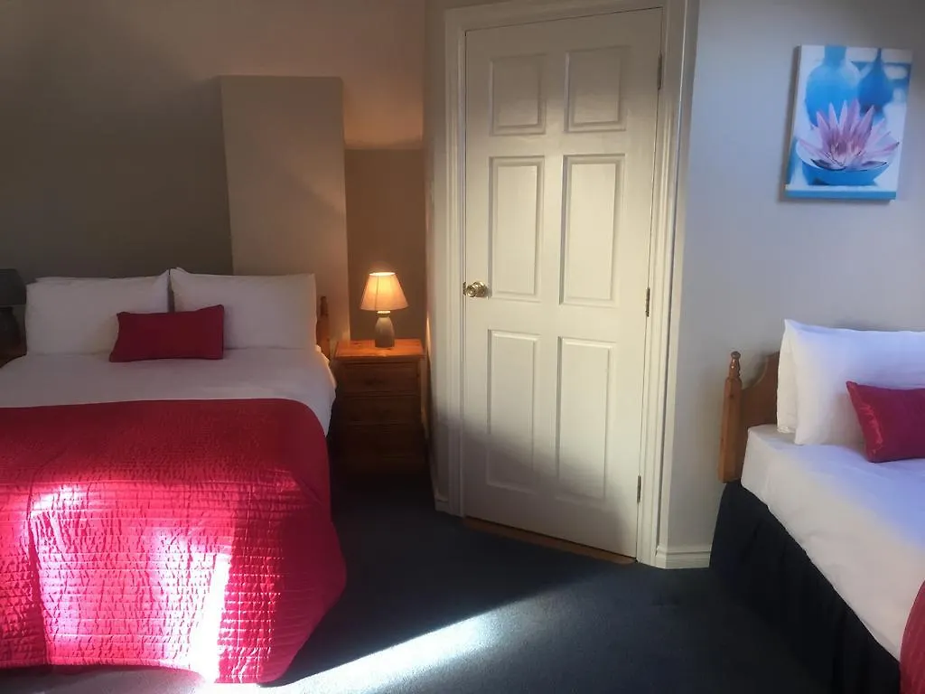 Aillmore Bed And Breakfast 웨스트포트 3*,  아일랜드