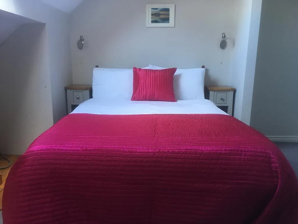 Aillmore Bed And Breakfast 웨스트포트