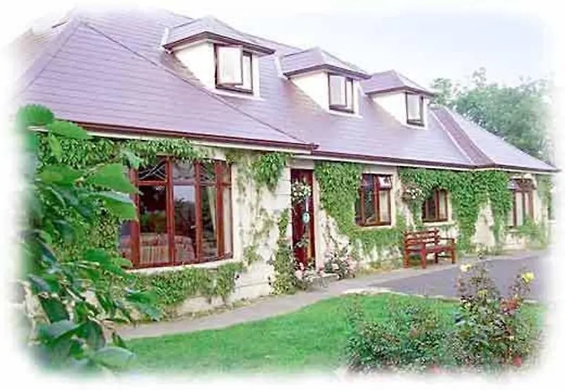 B&B Aillmore Bed And Breakfast 웨스트포트