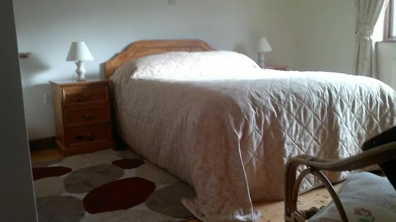 Aillmore Bed And Breakfast 웨스트포트 B&B