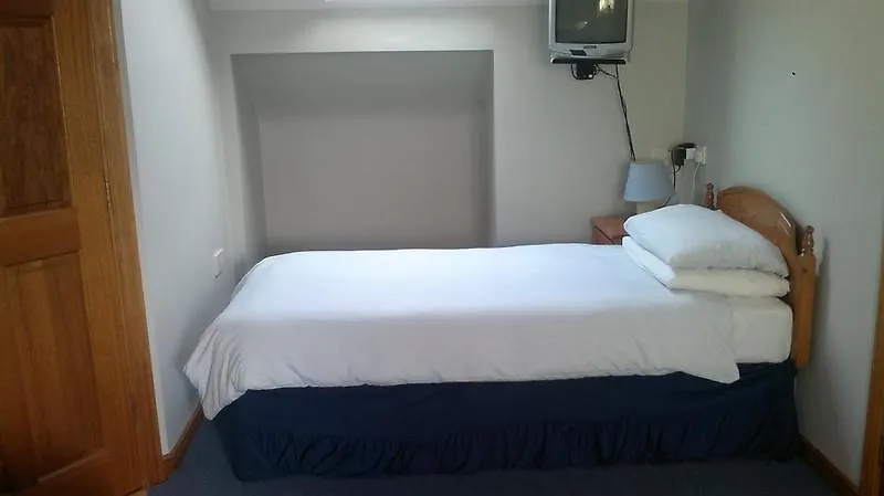 *** B&B Aillmore Bed And Breakfast 웨스트포트 아일랜드