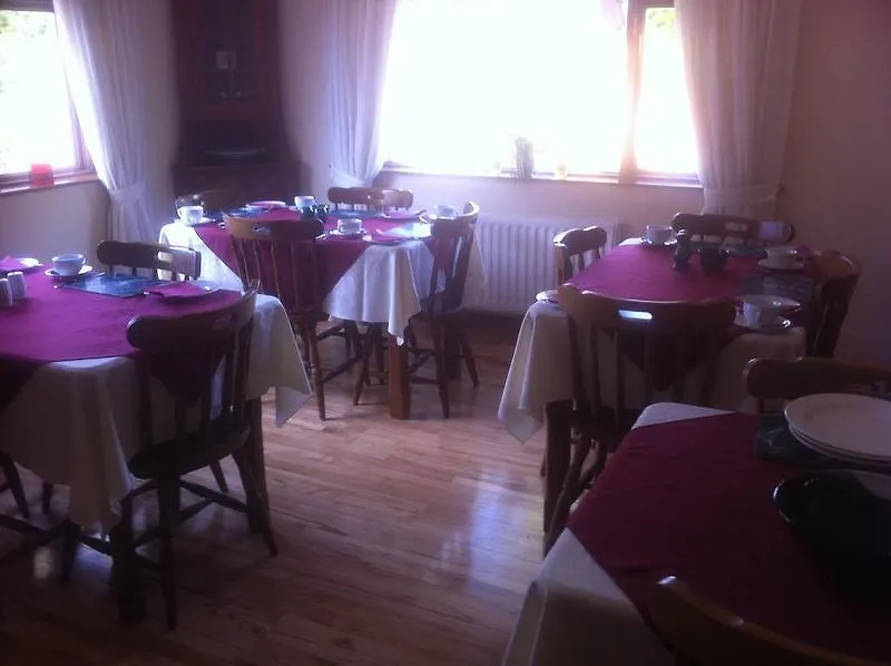 Aillmore Bed And Breakfast 웨스트포트