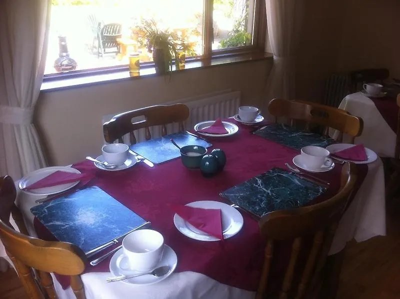 Aillmore Bed And Breakfast 웨스트포트 3*,  아일랜드